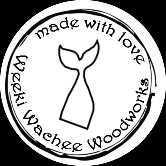 weekiwacheewood